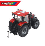 CASE Maxxum 150 Tractor 43291