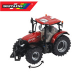 CASE Maxxum 150 Tractor 43291