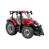 CASE Maxxum 150 Tractor 43291