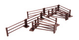 Farming Fence (12 Fences)   40952A