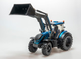 Valtra T234 with Front Loader 43352