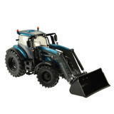 Valtra T234 with Front Loader 43352