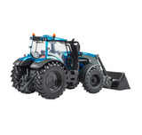 Valtra T234 with Front Loader 43352