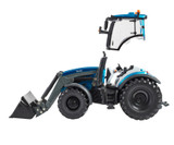 Valtra T234 with Front Loader 43352
