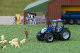 New Holland T6.180 Blue Power  43319