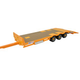 KANE LLTM Loader 43254