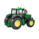 John Deere 6M 240