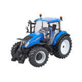 New Holland T5.120 Utility Tractor 43400