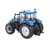 New Holland T5.120 Utility Tractor 43400