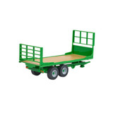 Britains Flatbed Trailer 43414