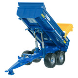 Kane Dump Trailer 43368