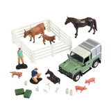 Land Rover Vet Set 43385