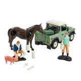 Land Rover Vet Set 43385