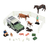 Land Rover Vet Set 43385