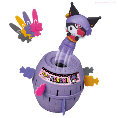 Pop Up Kuromi T73865US