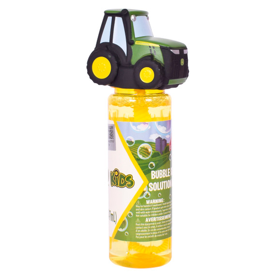 Tractor Top Bubbles X320977