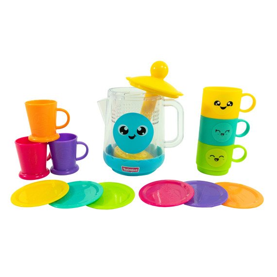 Toomies Bubble & Brew Deluxe Set E73814C