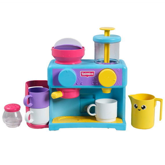 Toomies Bath Barista E73547C