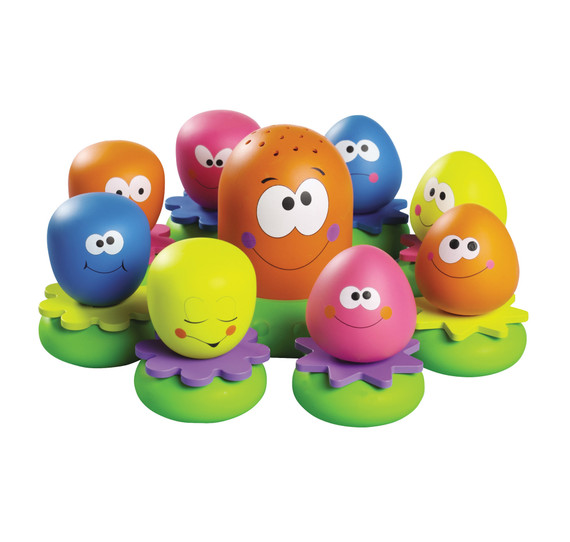Toomies Octopals