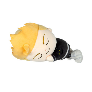 Club Mocchi- Mocchi- Suya Suya™ Friend Tokyo Revengers™ Takemichi – Plush Toy T12473