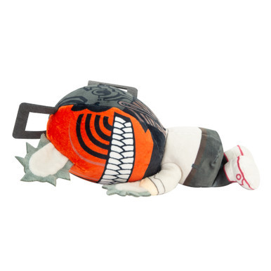 Club Mocchi- Mocchi- Suya Suya™ Chainsaw Man Denji T12652