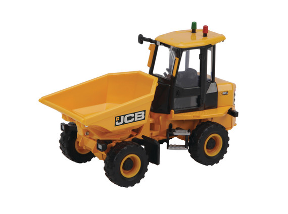 JCB 6T Dumper 43255