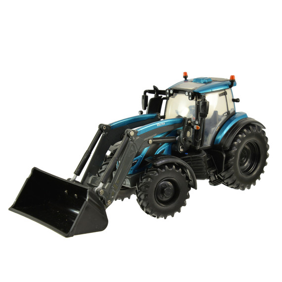 Valtra T234 with Front Loader 43352