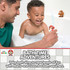 Toomies My Mario  Mario & Goomba Bath Squirters E73906