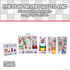 My Mario  Mario & Goomba Bath Squirters E73907