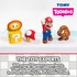Toomies My Mario™ Bath Squirters 4 Pack E73956
