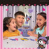 Pop Up Kuromi T73865US