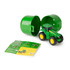 John Deere Pullbacks 37971B