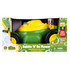 John Deere Bubble Mower X320907