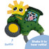 Lamaze and John Deere My First Tractor Rattle L27593