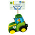 Lamaze and John Deere Tractor Clip & Go L27411