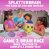 Splatterbrain T74045ML