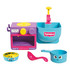 Toomies Bubble & Bake Bathtime Kitchen E73264