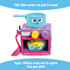 Toomies Bubble & Bake Bathtime Kitchen E73264