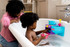Toomies Bubble & Bake Bathtime Kitchen E73264