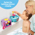 Toomies Bubble & Bake Bathtime Kitchen E73264