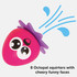 Toomies Octopals E2756C3