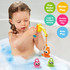 Toomies 3 in 1 Fishing Frenzy E73103C