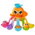 Toomies 7 in 1 Bath Activity Octopus E73104C
