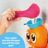 Toomies 7 in 1 Bath Activity Octopus E73104C