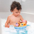 Toomies Grandpa Pig's Splash & Pour Boat E73414