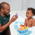 Toomies Grandpa Pig's Splash & Pour Boat E73414