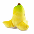 Club Mocchi-Mocchi- Super Mario Junior Banana Plush Stuffed Toy T12703