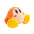 Club Mocchi-Mocchi- Waddle Dee Junior Plush Toy, 6 inch T12774