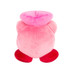 Club Mocchi-Mocchi- Kirby and Friend Heart Junior Plush Toy, 6 inch  T12782