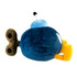 Club Mocchi- Mocchi- Super Mario™ Bob-omb Mega Plush Toy, 15 inch T12813